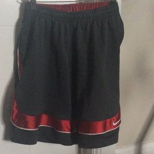 Boys Nike Basketball Shorts
